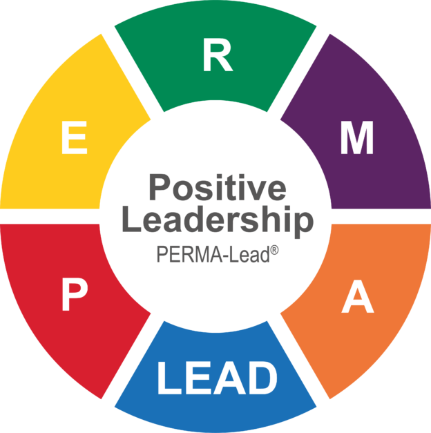 PERMA-Lead® Positive Leadership
